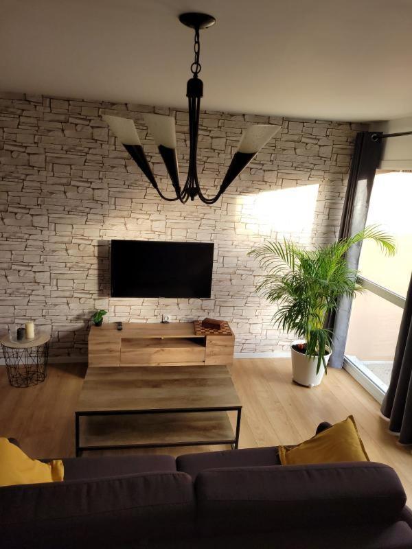 Appartement Neuf Style Industriel *** Proche De La Mer Roscoff Eksteriør billede